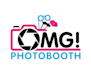 design unique photo booth logo