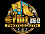 design unique photobooth logo