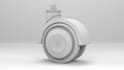 create 3d model in high quality
