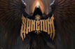 create premium death metal logo within 24hrs