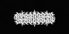 draw thrash metal and heavy metal logo