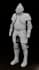 retopology your 3d model uv unwrap it