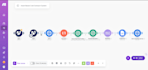 n8n notion crm chatgpt clickup n8n ai agent workflow n8n