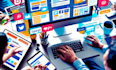 offer online reputation management, repair, and SEO services