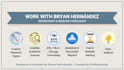 write professional research articles and reports