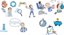 create educational finance whiteboard animation explainer video