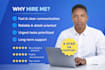 be your reliable virtual assistant for admin, data entry, and business support