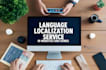 localize and translate your website and games in arabic