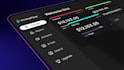 create saas explainer, UI animation, saas marketing,   demo video