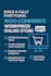 create woocommerce store setup wordpress ecommerce website