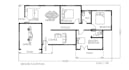 convert sketches to 2d autocad floor plans