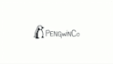 create an awesome 3d simple penguin outline logo in 12 hours