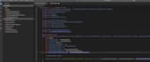 do backend and full stack in c cplus plus and java