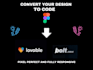 build your mvp saas app with lovable, bolt or cursor
