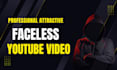 edit engaging youtube videos with transition, effects