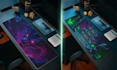 provide custom mouse pad design or desk mat design