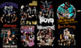 design vintage bootleg t shirt graphics with a retro streetwear vibe