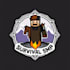 create a custom minecraft logo