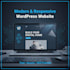 create a complete website or ecommerce store
