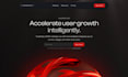 design website in figma, ui ux design