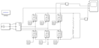 do your project related to proteus, matlab and pspice
