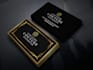 beautiful business card design