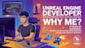 do unreal engine game development unity game developer multiplayer game ue4 ue5