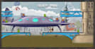 create a 2d unity game concept to launch