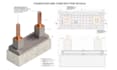 do structural bim modeling in revit for steel and concrete
