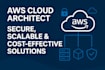 be your AWS cloud architect for cloud solutions