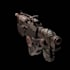 model detailed 3d props and environments for animations or games