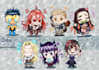 chibi character design for you