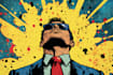 do comic book cover comic cover page design