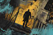 do comic book cover comic cover page design