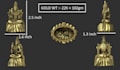 create 3d jewelry design