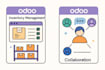 customize, develop and ai enhance your odoo erp