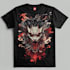 design t shirt graphics and merchandise