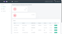 build PHP, HTML, CSS based university mini project with source code