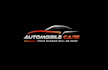 make an automotive, auto care and auto level logo design