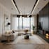 create interior design using ai