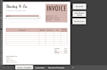 create google forms, and fillable word or excel documents