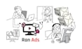 create custom whiteboard animation explainer video