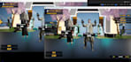 complete mobile game development