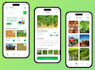 develop farm management app, livestock management app, meat pressing app