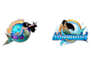 design luxury mermaid logo with satisfaction guaranteed