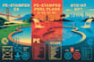 design review pe stamp ca tx ny swimming pool drawing plan