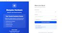 handle nextjs,springboot ,git workflow,AWS and google cloud