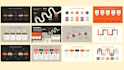 create modern, clean, and engaging powerpoint slides
