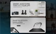 design website banner, web slider, and shopify banner