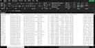 clean and analyze your data using excel, sql, or power bi